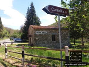 ristrutturazione rustico Molino Nuovo