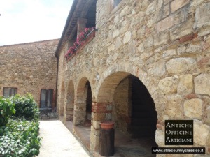 Ristrutturazione rustico in pietra