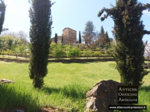 Rustico Toscana