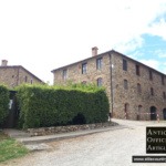 edificio rustico Toscana