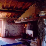 Antica cucina