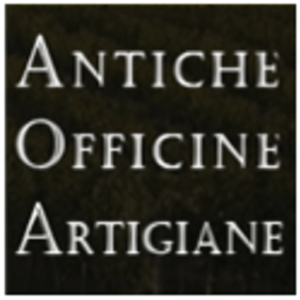 Antiche Officine Artigiane Logo