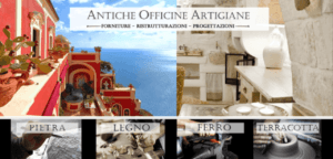 Stile Country Antiche Officine Artigiane