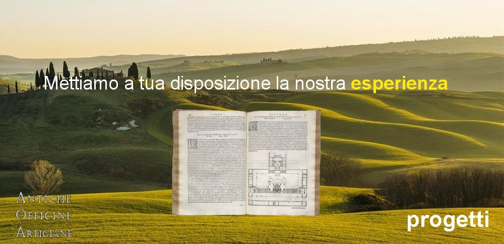 progetti country online