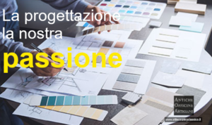 La progettazione