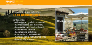 book progettuale