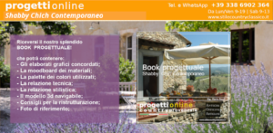 Book progettuale