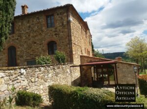 ristrutturazione rustici toscana