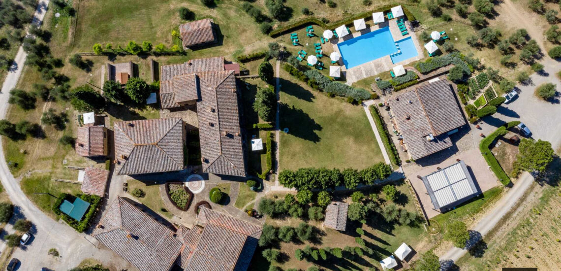 Recupero casali rustici riserva di fivizzano toscana
