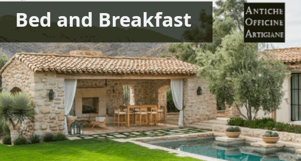 Guida alla creazione di u B&B nel 2025