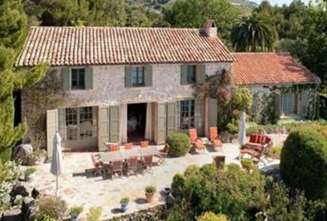 Progettazione e Arredo Ville di Campagna Esclusive