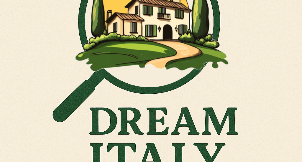 Dream Italy villa finder ricerca casali in vendita in italia