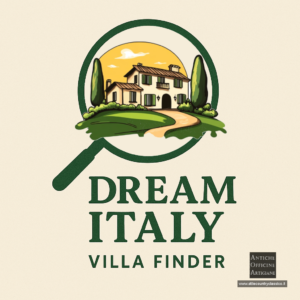 Dream Italy villa finder ricerca casali in vendita in italia