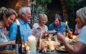 come progettare e realizzare un agriturismo nel 2025