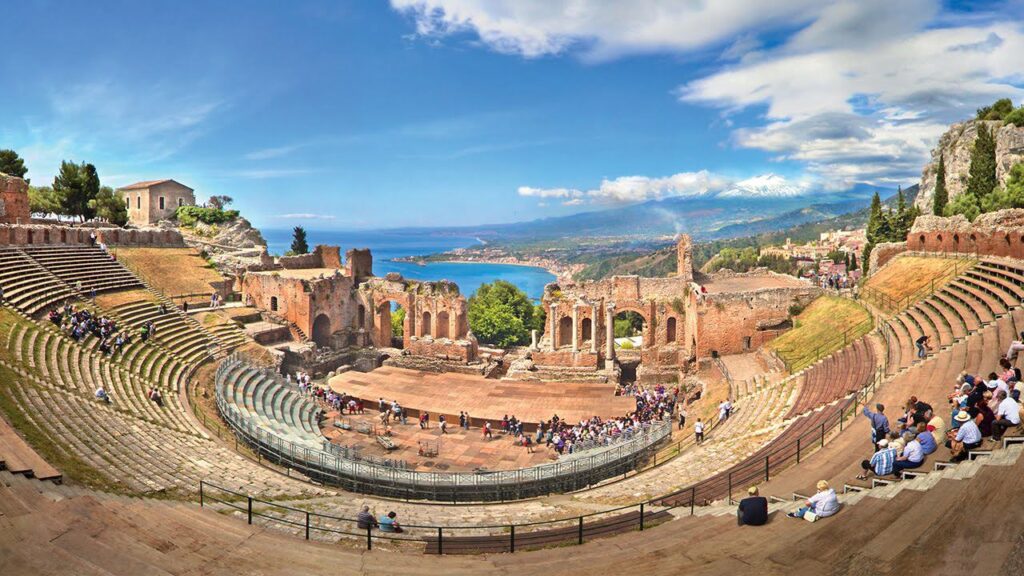 Bando Turismo Sicilia 2025: Guida Completa ai Finanziamenti a Fondo Perduto